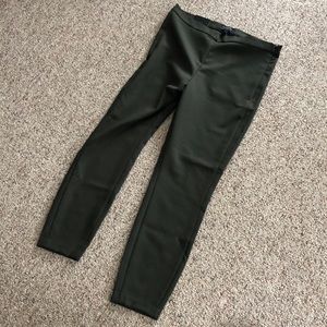 Banana Republic Cropped Pants